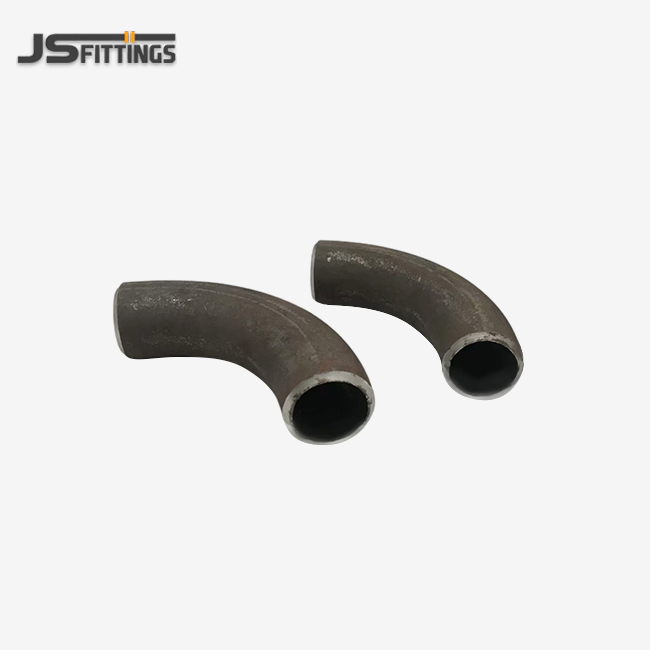 Buttweld Seamless Steel Pipe Elbow